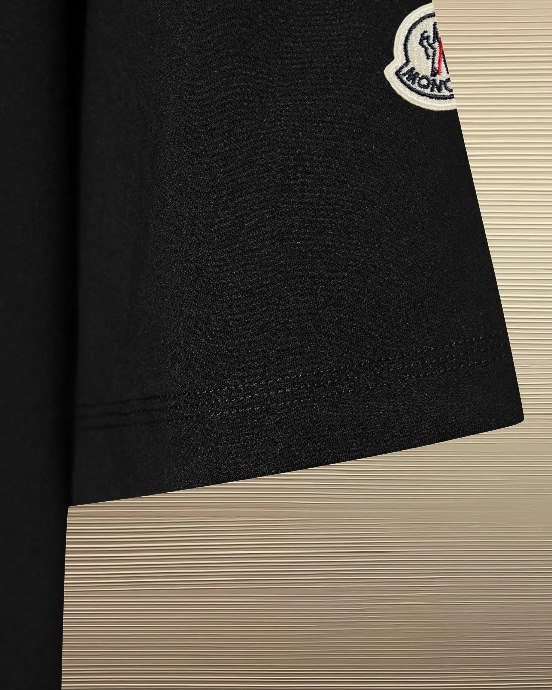 Moncler* Classic logo 🔥 T ✅ Quality ‼ ●320 ● ● ● 1：1 ● ●Size：S M L XL